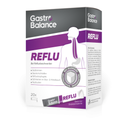 Gastrobalance Reflu 20ST