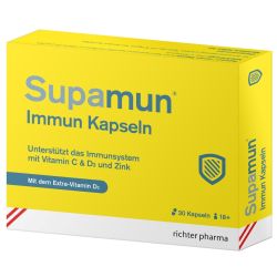 Supamun Immun Kapseln